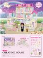 OBL10200202 - House / villa / castle suite