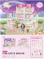 OBL10200204 - House / villa / castle suite
