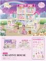 OBL10200206 - House / villa / castle suite