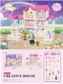 OBL10200207 - House / villa / castle suite