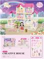 OBL10200208 - House / villa / castle suite