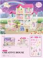 OBL10200209 - House / villa / castle suite