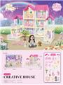 OBL10200211 - House / villa / castle suite