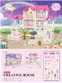 OBL10200212 - House / villa / castle suite