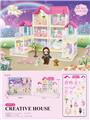 OBL10200213 - House / villa / castle suite