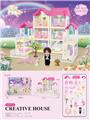 OBL10200214 - House / villa / castle suite