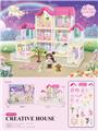 OBL10200215 - House / villa / castle suite