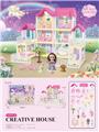 OBL10200216 - House / villa / castle suite