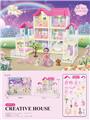 OBL10200218 - House / villa / castle suite