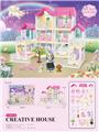 OBL10200219 - House / villa / castle suite