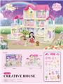 OBL10200220 - House / villa / castle suite