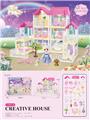 OBL10200221 - House / villa / castle suite