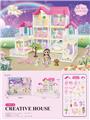 OBL10200222 - House / villa / castle suite