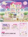 OBL10200224 - House / villa / castle suite