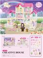 OBL10200225 - House / villa / castle suite