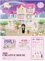 OBL10200226 - House / villa / castle suite