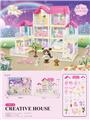 OBL10200227 - House / villa / castle suite