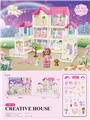 OBL10200229 - House / villa / castle suite