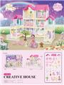 OBL10200230 - House / villa / castle suite
