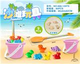 OBL10200245 - Beach toys