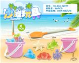 OBL10200246 - Beach toys