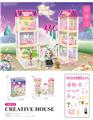 OBL10200422 - House / villa / castle suite