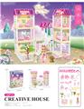 OBL10200423 - House / villa / castle suite