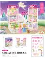 OBL10200424 - House / villa / castle suite