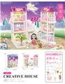 OBL10200425 - House / villa / castle suite