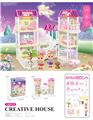 OBL10200427 - House / villa / castle suite