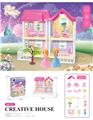 OBL10200430 - House / villa / castle suite