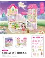 OBL10200431 - House / villa / castle suite