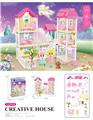 OBL10200432 - House / villa / castle suite
