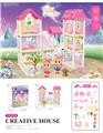 OBL10200433 - House / villa / castle suite