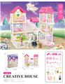 OBL10200434 - House / villa / castle suite