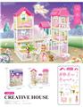 OBL10200435 - House / villa / castle suite