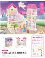 OBL10200436 - House / villa / castle suite