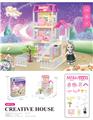 OBL10200437 - House / villa / castle suite