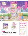 OBL10200439 - House / villa / castle suite