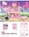 OBL10200440 - House / villa / castle suite