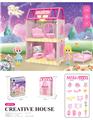 OBL10200443 - House / villa / castle suite