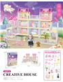 OBL10200446 - House / villa / castle suite