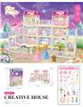 OBL10200451 - House / villa / castle suite