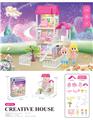 OBL10200453 - House / villa / castle suite