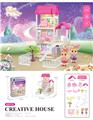 OBL10200454 - House / villa / castle suite