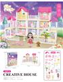 OBL10200455 - House / villa / castle suite