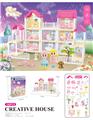 OBL10200456 - House / villa / castle suite