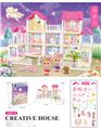 OBL10200457 - House / villa / castle suite