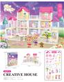 OBL10200460 - House / villa / castle suite
