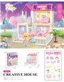OBL10200462 - House / villa / castle suite